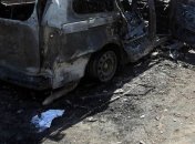 В результате теракта в Багдаде погибли более 30 человек