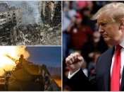 Путіну треба показати, що шансів на перемогу він не має