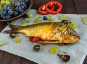 Как избавиться от запаха тины у речной рыбы: 4 секрета