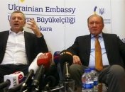 Чийгоз и Умеров намерены судиться с Кремлем