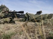 Полторак отметил роль снайперов ВСУ в борьбе с противником