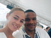 Дарья Белодед. Фото инстаграм Дарьи Белодед