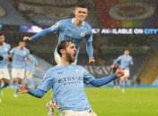 Манчестер Сити с Зинченко дожал Астон Виллу (видео) 