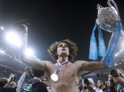 Вице-чемпион Италии "Наполи" готовит два громких трансфера