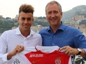 Официально. Лидер "Милана" перешел в "Монако" (Фото)