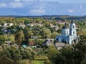 В Золочеве уничтожили памятник Пушкину