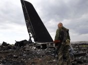 Годовщина крушения Ил-76: в Мелитополе объявили траур 