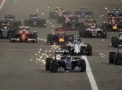 В Формуле-1 могут изменить расстановку машин на стартовой решетке