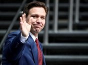 Рон Десантис