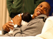 Когда папа музыкант: 5 невероятно трогательных песен о любви к своим детям