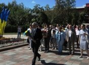 В Киеве завершилось годовое собрание Всемирного конгресса украинцев