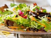 Овощной салат