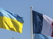 Порошенко на встрече с диаспорой в Париже: Мы боремся за общие ценности