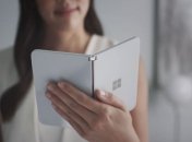 Microsoft Surface Duo получит оригинальную замену внешнему дисплею (Видео)