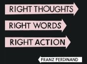Franz Ferdinand анонсировали новый альбом