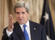 Керри обвинил сепаратистов в "захвате территории" на востоке Украины