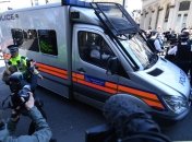 СМИ: Великобритания давала гарантии Эквадору по условиях экстрадиции Ассанжа