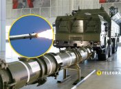 Російська ракета 9М729