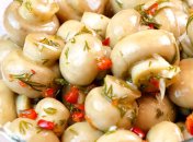 Таких смачних грибів ви точно не куштували