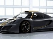 Lotus готовит последний спорткар с бензиновым мотором