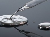 Во Львове мужчина нашел два килограмма ртути