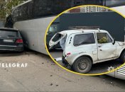 Коллаж "Телеграф"