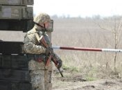 АТО: Боевики накрыли артиллерийским огнем Пески