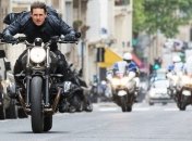 "Місію нездійсненну" не будуть знімати в Україні