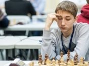 Украинский шахматист стал чемпионом мира в ЮАР