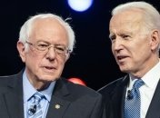 У Байдена появился союзник на президентских выборах