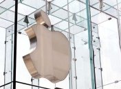 Выручка Apple может снизиться впервые с 2003 года