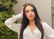 Блогер Виктория Нимец впервые после скандала со свекром опубликовала фото в Instagram