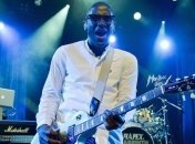 Labrinth не любит последний альбом Ники Минаж