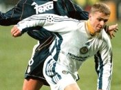 Ребров: Хорошо, что "Динамо" смогло победить