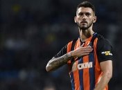 Форвард "Шахтера" покидает клуб: Это мой последний матч