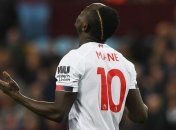 "Нырну еще раз": Мане ответил Гвардиоле