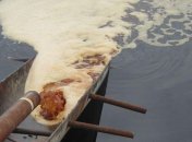 Штаб: Оккупанты на Донбассе провоцируют экологическую катастрофу