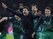 Аякс - Тоттенхэм: обзор матча Лиги чемпионов (Видео)