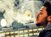 The Weeknd представил клип на сингл "The Hills" (Видео)