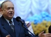 Умер известный украинский издатель и меценат Зинкевич