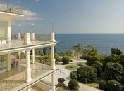 Россияне и белорусы чаще выбирают отдых премиум-класса в Крыму 