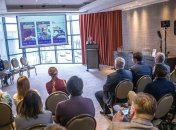 У Києві презентували інформкампанію з кібербезпеки