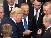 Трамп всерьез рассматривает визит в Москву 9 мая