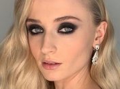 С новой стрижкой: звезда "Игры престолов" и "Люди Икс" продемонстрировала смелый образ (фото) 