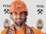 Дарио Срна: Мне очень приятно видеть Ляшко в форме "Шахтера"