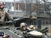 В ЕС хотят повысить военную мобильность