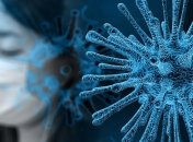 Несмотря на коронавирус: рынок в Радомышле продолжал работу