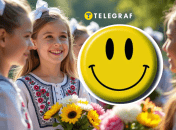 Колаж "Телеграфу"