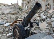 Подрыв фугаса в Сирии: погибли 4 военных советника РФ, еще 2 ранены