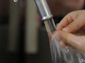 В Днепропетровске из кранов течет опасная для здоровья вода